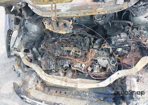 2013 Ford Escape Se from USA, damaged, VIN 1FMCU9GX1DUA97289